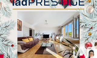 Appartement 5 Pièces 95 m² à vendre à Aubergenville (78410)