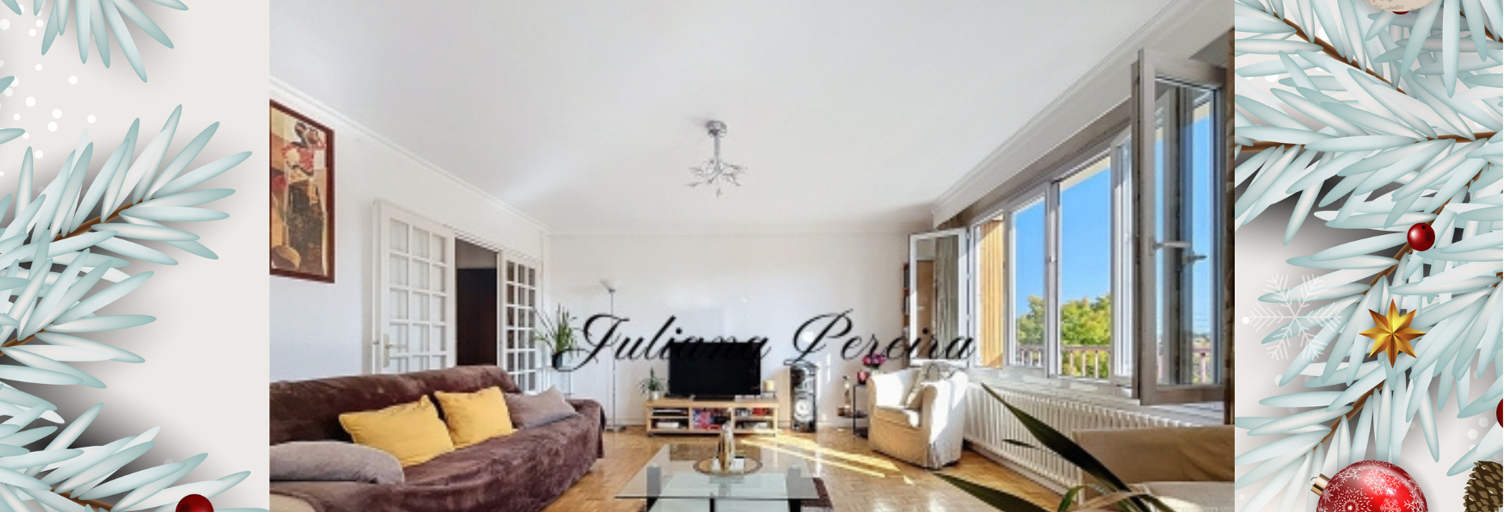 Appartement 5 Pièces 95 m² à vendre à Aubergenville (78410)