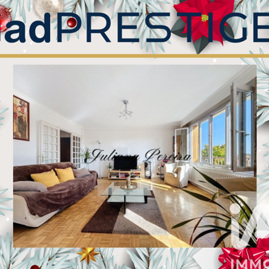 Appartement 5 pièces 210000 €