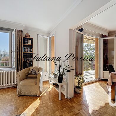 Appartement 5 pièces 210000 €