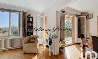 Appartement 5 Pièces 95 m² à vendre à Aubergenville (78410)