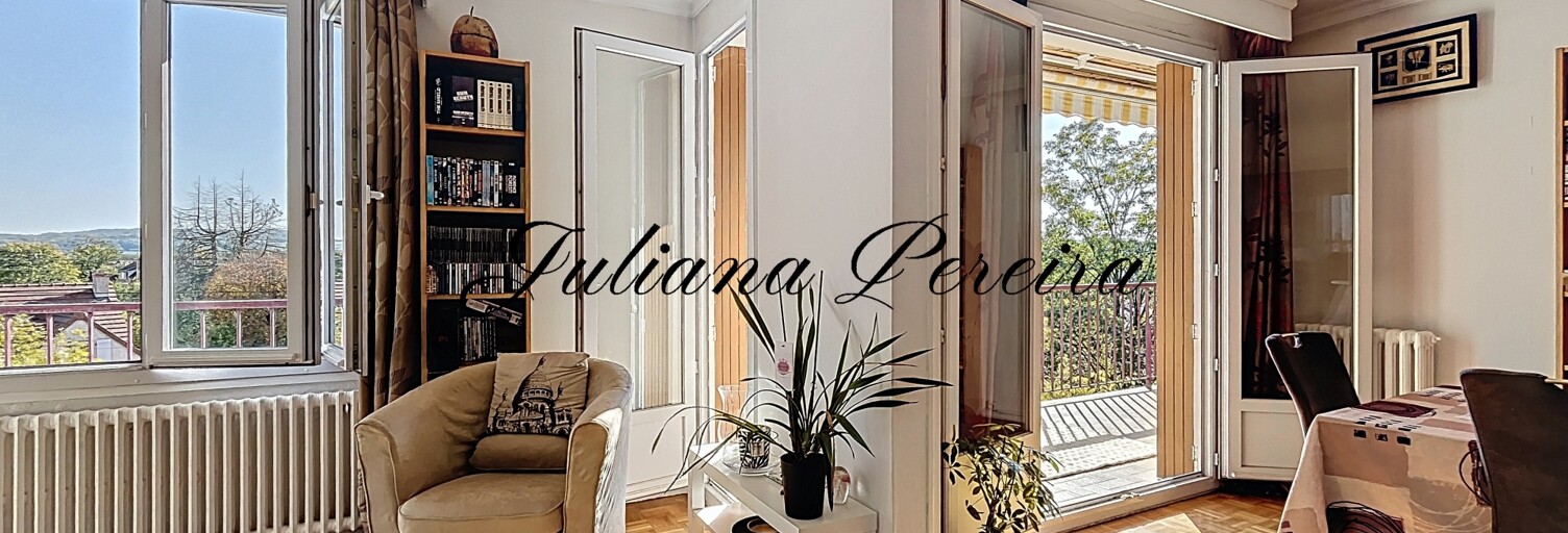 Appartement 5 Pièces 95 m² à vendre à Aubergenville (78410)