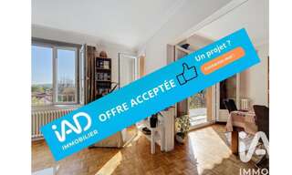 Appartement 5 Pièces 95 m² à vendre à Aubergenville (78410)