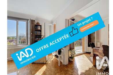 Appartement 5 pièces 210000 €