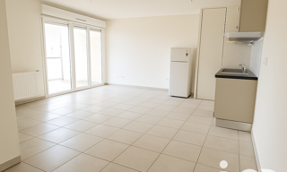 Appartement 3 Pièces 58 m² à vendre à Toulouse (31200)