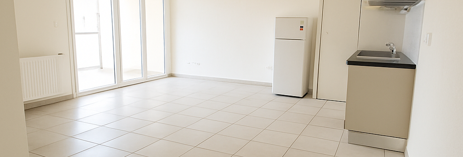 Appartement 3 Pièces 58 m² à vendre à Toulouse (31200)