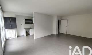 Appartement 4 Pièces 79 m² à vendre à Meaux (77100)