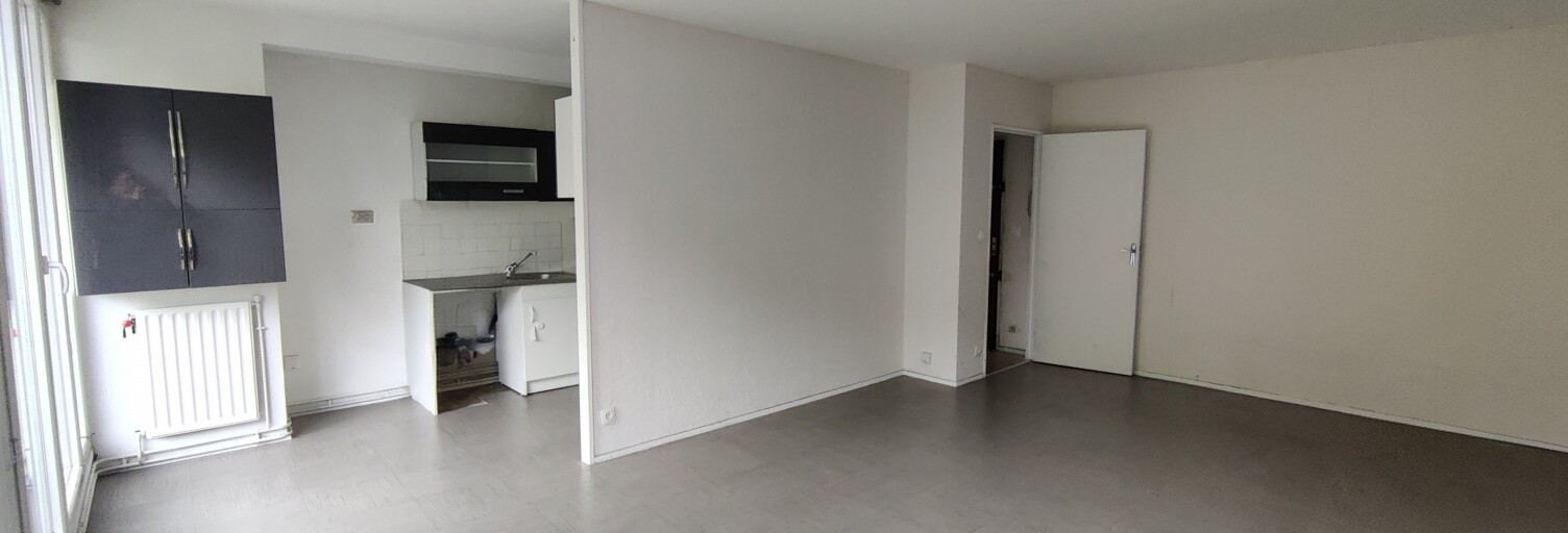 Appartement 4 Pièces 79 m² à vendre à Meaux (77100)