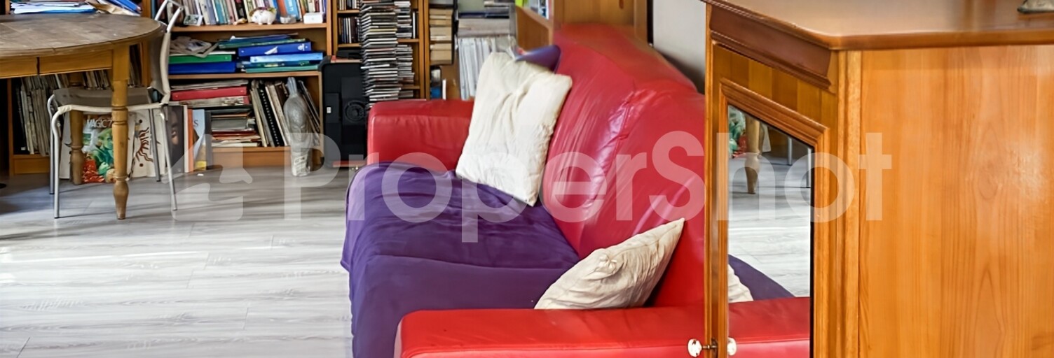 Appartement 3 Pièces 72 m² à vendre à Malakoff (92240)