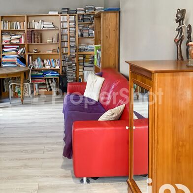 Appartement 3 pièces 299000 €