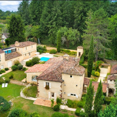 Maison 10 pièces 790000 €