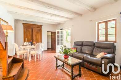 Maison 10 pièces 790000 €