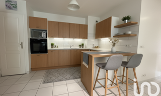 Appartement 3 Pièces 66 m² à vendre à Claye-Souilly (77410)