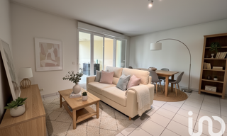 Appartement 3 Pièces 66 m² à vendre à Claye-Souilly (77410)