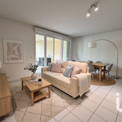 Appartement 3 pièces 248500 €