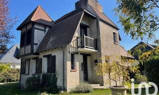 Maison 5 Pièces 141 m² à vendre à Saint-Pryvé-Saint-Mesmin (45750)