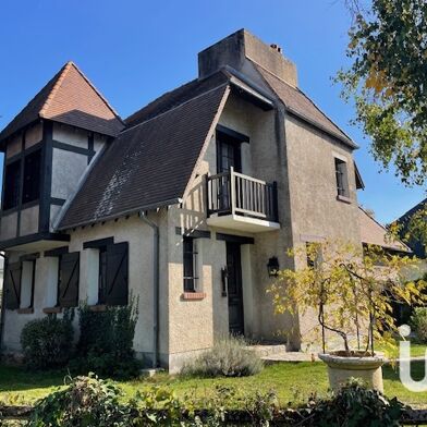 Maison 5 pièces 343000 €