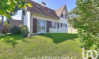 Maison 7 Pièces 175 m² à vendre à Sartrouville (78500)