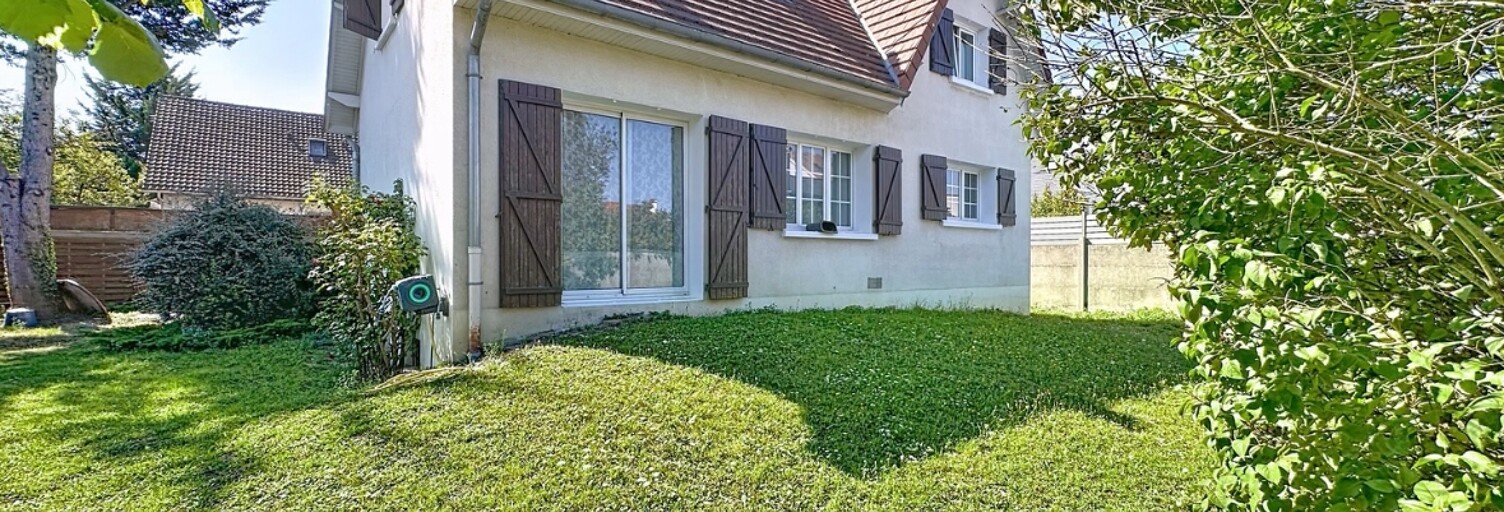 Maison 7 Pièces 175 m² à vendre à Sartrouville (78500)