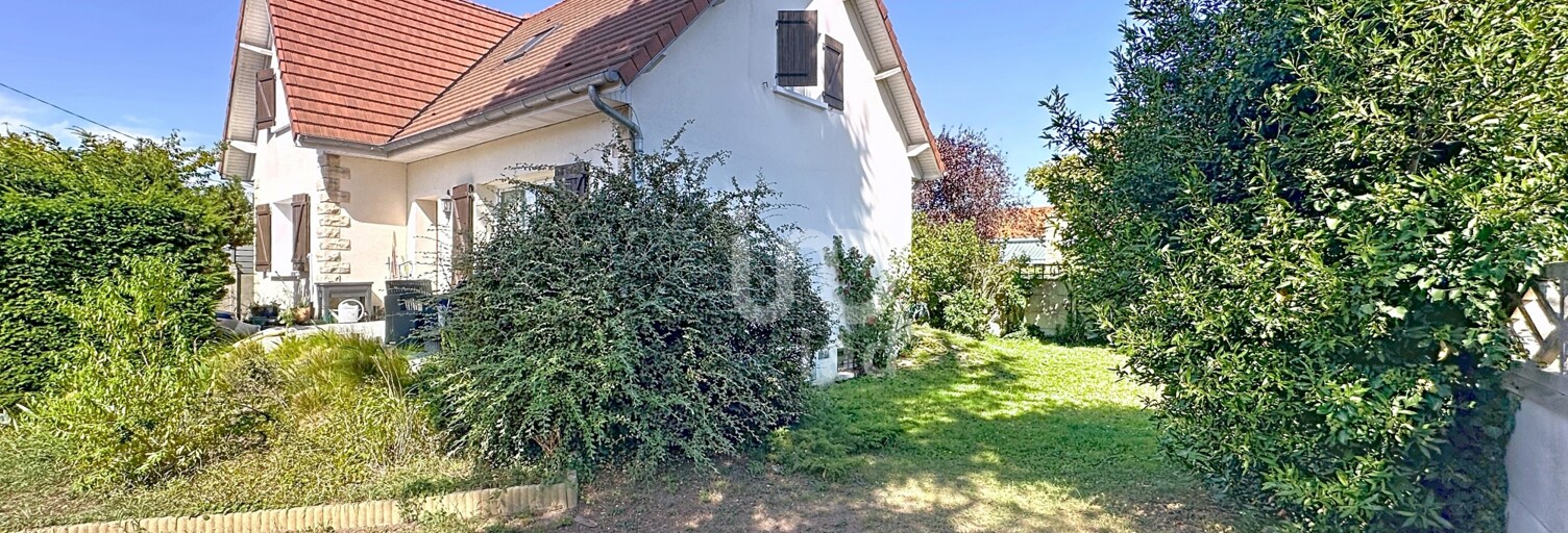 Maison 7 Pièces 175 m² à vendre à Sartrouville (78500)