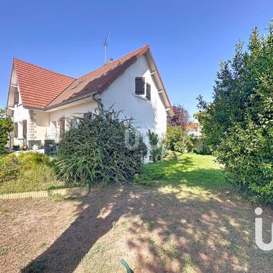 Maison 7 pièces 579000 €