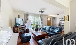 Maison 7 Pièces 175 m² à vendre à Sartrouville (78500)