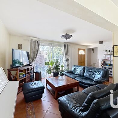 Maison 7 pièces 579000 €