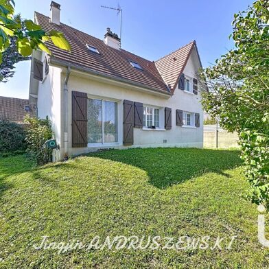 Maison 7 pièces 579000 €