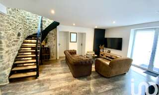 Maison 5 Pièces 128 m² à vendre à Saint-André-des-Eaux (44117)