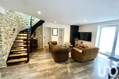 Maison 5 pièces 549500 €