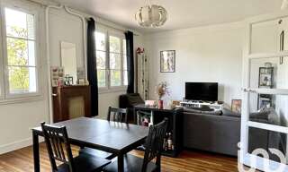 Appartement 5 Pièces 89 m² à vendre à Issy-les-Moulineaux (92130)