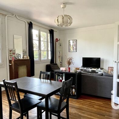 Appartement 5 pièces 509000 €