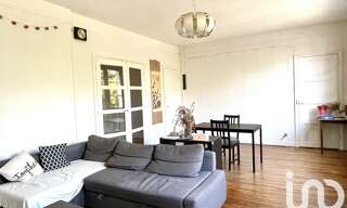 Appartement 5 Pièces 89 m² à vendre à Issy-les-Moulineaux (92130)