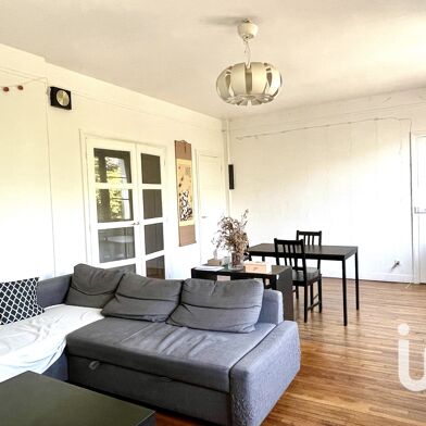 Appartement 5 pièces 509000 €