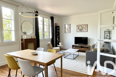 Appartement 5 pièces 499000 €