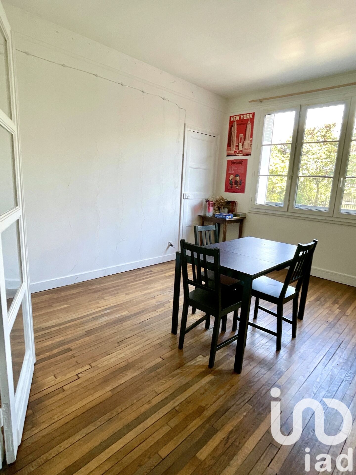Vente Appartement 5 pièces - Photo 2