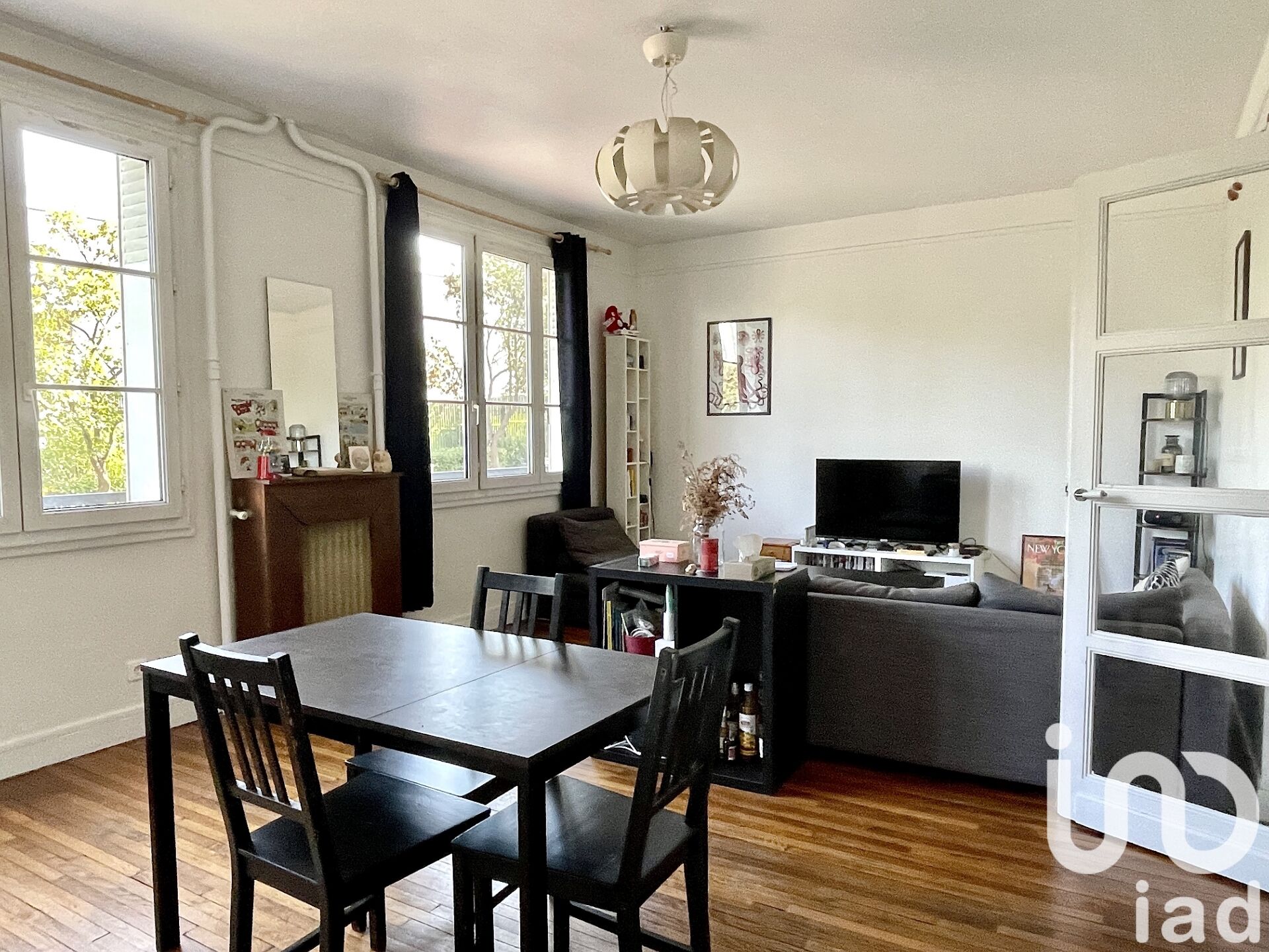 Vente Appartement 5 pièces - Photo 3