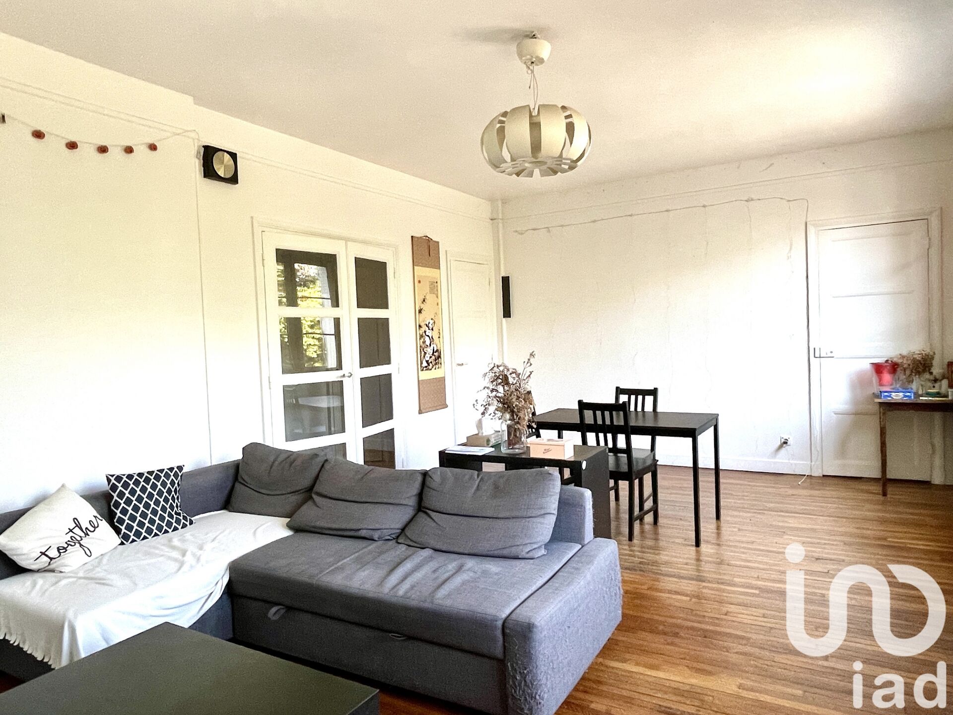 Vente Appartement 5 pièces - Photo 4