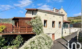 Maison 6 Pièces 120 m² à vendre à Villevocance (07690)