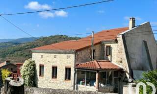 Maison 6 Pièces 120 m² à vendre à Villevocance (07690)