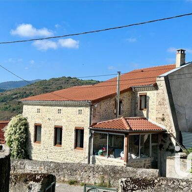 Maison 6 pièces 239000 €