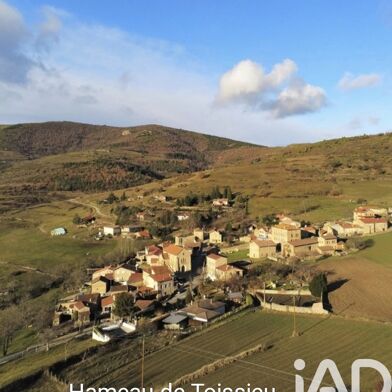 Maison 6 pièces 239000 €