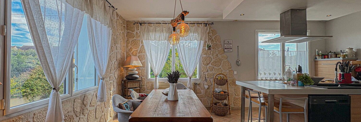 Maison 7 Pièces 240 m² à vendre à Triel-sur-Seine (78510)