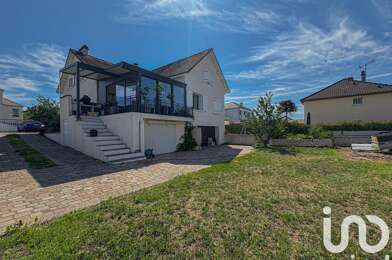 Maison 7 pièces 585000 €