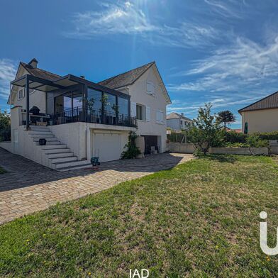 Maison 7 pièces 585000 €