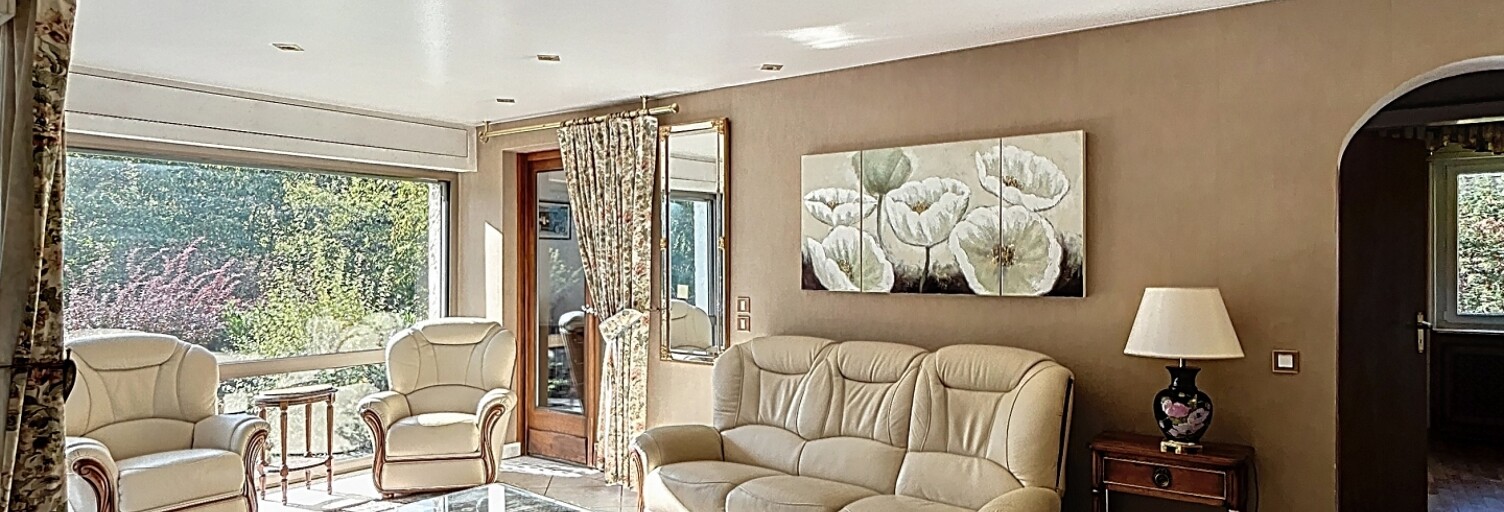 Maison 8 Pièces 173 m² à vendre à Neufgrange (57910)