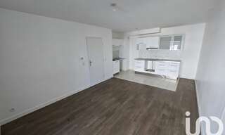 Appartement 3 Pièces 60 m² à vendre à Lieusaint (77127)