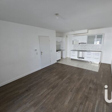 Appartement 3 pièces 247000 €