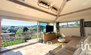 Maison 8 Pièces 195 m² à vendre à La Seyne-sur-Mer (83500)