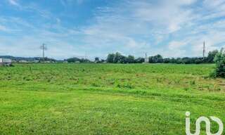 Terrain  1040 m² à vendre à Assat (64510)
